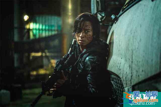 豆瓣5.7分,4年等來狗尾續(xù)貂,《釜山行2》難逃“續(xù)集爛尾”定律? 豆瓣5.7分,4年等來狗尾續(xù)貂,《釜山行2》難逃“續(xù)集爛尾”定律?