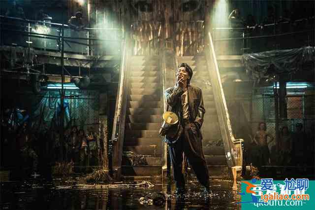 豆瓣5.7分,4年等來狗尾續(xù)貂,《釜山行2》難逃“續(xù)集爛尾”定律? 豆瓣5.7分,4年等來狗尾續(xù)貂,《釜山行2》難逃“續(xù)集爛尾”定律?