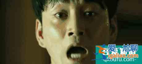 韓國喪尸電影《活著》？