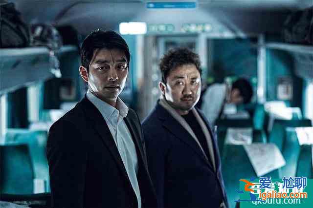 豆瓣5.7分,4年等來狗尾續(xù)貂,《釜山行2》難逃“續(xù)集爛尾”定律? 豆瓣5.7分,4年等來狗尾續(xù)貂,《釜山行2》難逃“續(xù)集爛尾”定律?