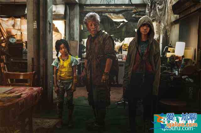 豆瓣5.7分,4年等來狗尾續(xù)貂,《釜山行2》難逃“續(xù)集爛尾”定律? 豆瓣5.7分,4年等來狗尾續(xù)貂,《釜山行2》難逃“續(xù)集爛尾”定律?