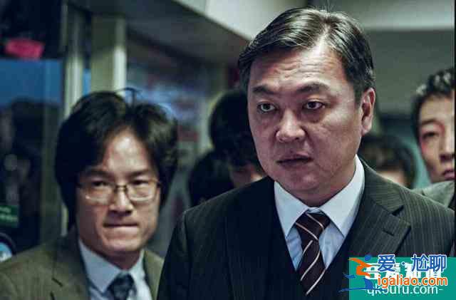 豆瓣5.7分,4年等來狗尾續(xù)貂,《釜山行2》難逃“續(xù)集爛尾”定律? 豆瓣5.7分,4年等來狗尾續(xù)貂,《釜山行2》難逃“續(xù)集爛尾”定律?