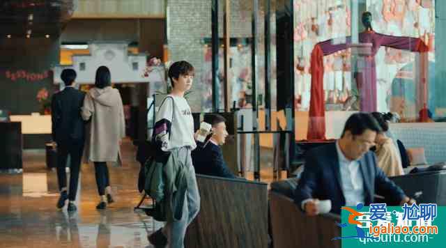 二十不惑:趙昌明軟硬兼施,但石頭反客為主,得知真相她松了口氣? 二十不惑:趙昌明軟硬兼施,但石頭反客為主,得知真相她松了口氣?