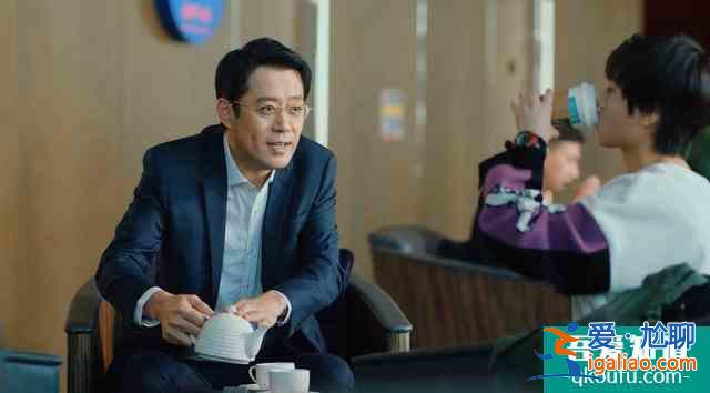 二十不惑:趙昌明軟硬兼施,但石頭反客為主,得知真相她松了口氣? 二十不惑:趙昌明軟硬兼施,但石頭反客為主,得知真相她松了口氣?