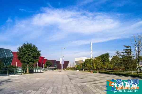 太原市崛圍山博物館恢復開館公告？