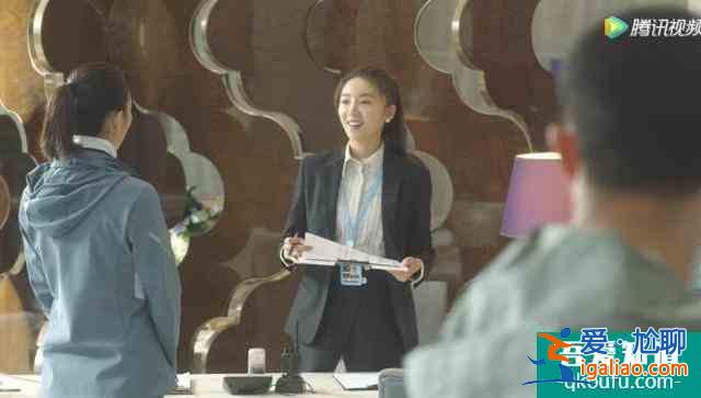 三十而已：林有有的紋身，刺疼了顧佳的愛情，許幻山最愛的是誰？？