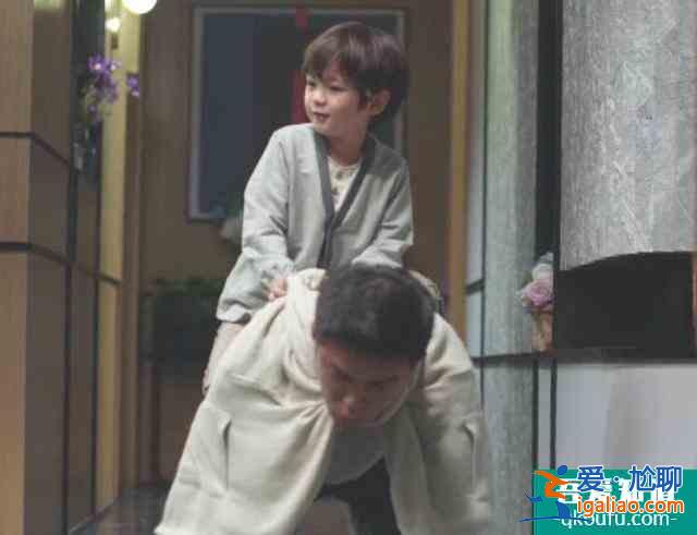 三十而已：林有有的紋身，刺疼了顧佳的愛情，許幻山最愛的是誰？？