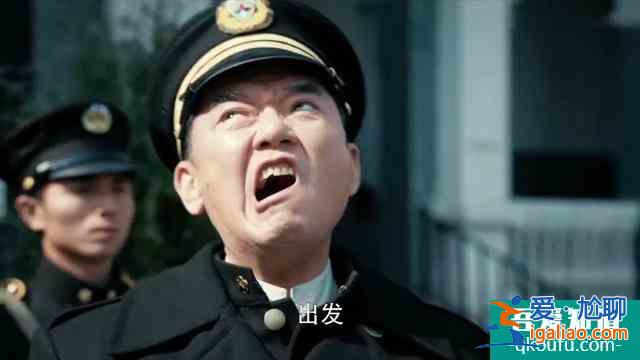 勝算，一部搞笑元素很多的諜戰片？