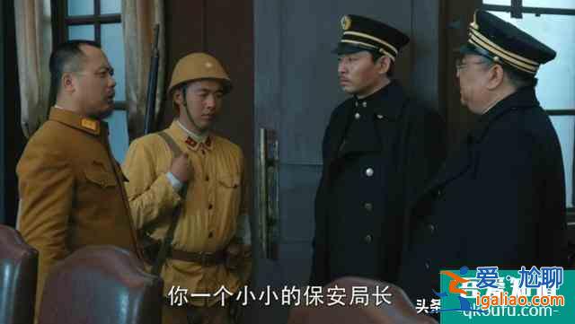 結(jié)合史料看勝算:唐飛沒有叛變,除掉成田是穆丹烏拉計(jì)劃的一部分? 結(jié)合史料看勝算:唐飛沒有叛變,除掉成田是穆丹烏拉計(jì)劃的一部分?