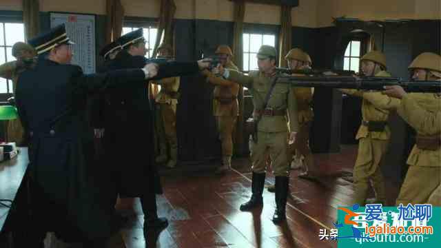 結(jié)合史料看勝算:唐飛沒有叛變,除掉成田是穆丹烏拉計(jì)劃的一部分? 結(jié)合史料看勝算:唐飛沒有叛變,除掉成田是穆丹烏拉計(jì)劃的一部分?