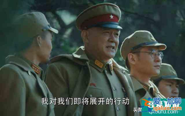 結(jié)合史料看勝算:唐飛沒有叛變,除掉成田是穆丹烏拉計(jì)劃的一部分? 結(jié)合史料看勝算:唐飛沒有叛變,除掉成田是穆丹烏拉計(jì)劃的一部分?