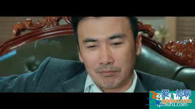 《勝算》大結局初見雛形，穆丹烏拉計劃顯現，唐飛的目標不是福原？