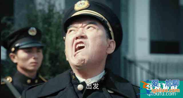 《勝算》大結局初見雛形，穆丹烏拉計劃顯現，唐飛的目標不是福原？