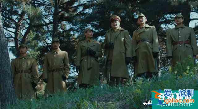 結(jié)合史料看勝算:唐飛沒有叛變,除掉成田是穆丹烏拉計(jì)劃的一部分? 結(jié)合史料看勝算:唐飛沒有叛變,除掉成田是穆丹烏拉計(jì)劃的一部分?