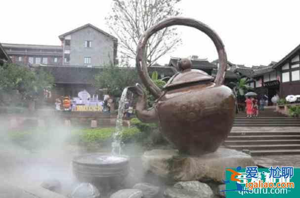 2021重慶磁器口古鎮恢復開放？
