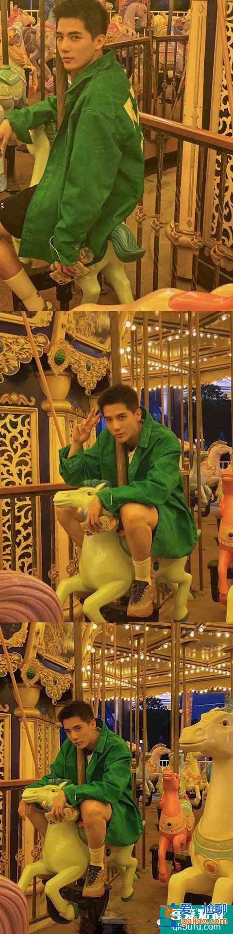 《二十不惑》教會了我們什么？？