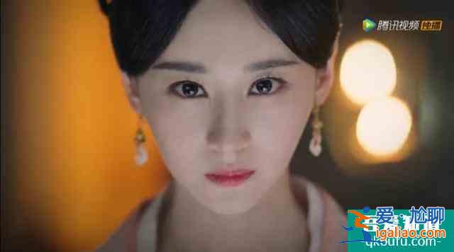 《錦繡南歌》：沈樂清為何要報復生養(yǎng)自己的沈家？？