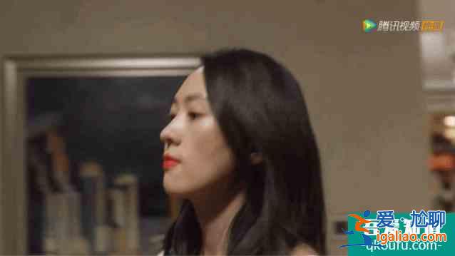 《三十而已》顧佳離婚：手撕綠茶林有有，不如老娘自己做霸總？