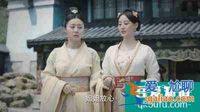 《錦繡南歌》：沈樂清為何要報復生養(yǎng)自己的沈家？？