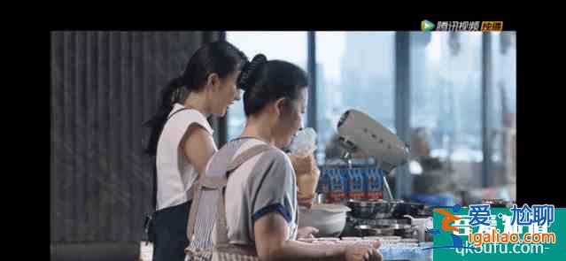 《三十而已》顧佳離婚：手撕綠茶林有有，不如老娘自己做霸總？