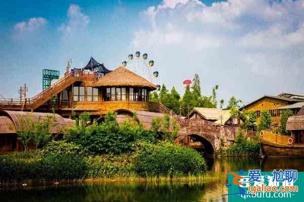 2021長(zhǎng)鹿旅游休博園門(mén)票優(yōu)惠政策？