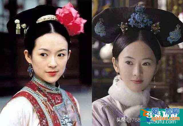 《三十而已》實力派童瑤，失去“小章子怡”標簽，成為無可替代的？