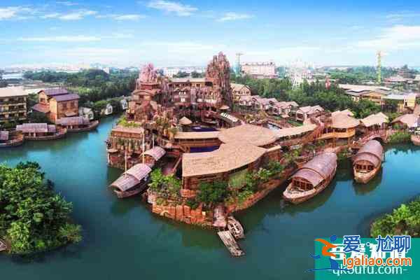 2021長(zhǎng)鹿旅游休博園門(mén)票優(yōu)惠政策？