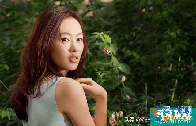 《三十而已》實力派童瑤，失去“小章子怡”標簽，成為無可替代的？