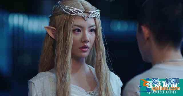 網(wǎng)劇《穿越火線》中的寶藏女孩蘇佳意，哪一款cos是你的最愛？？