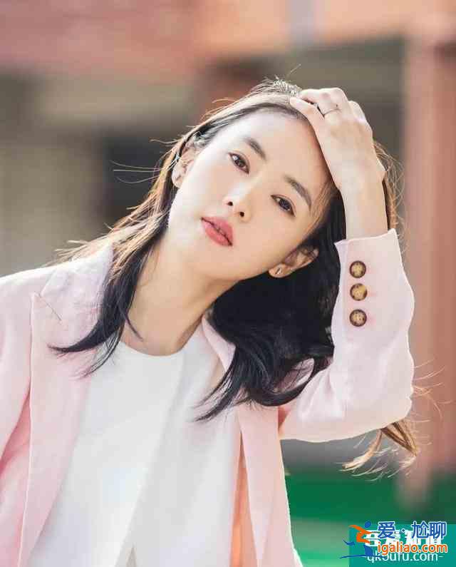 《三十而已》顧佳離婚：手撕綠茶林有有，不如老娘自己做霸總？