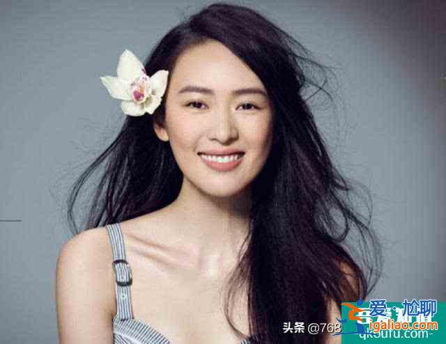 《三十而已》實力派童瑤，失去“小章子怡”標簽，成為無可替代的？