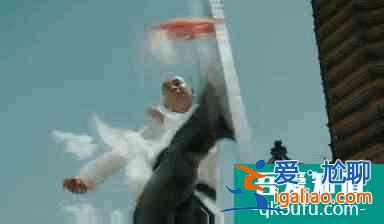 以真功破題的《大俠霍元甲》，還隱含著催人淚下的尚武精神？