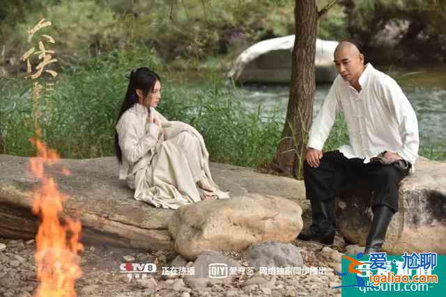 以真功破題的《大俠霍元甲》，還隱含著催人淚下的尚武精神？