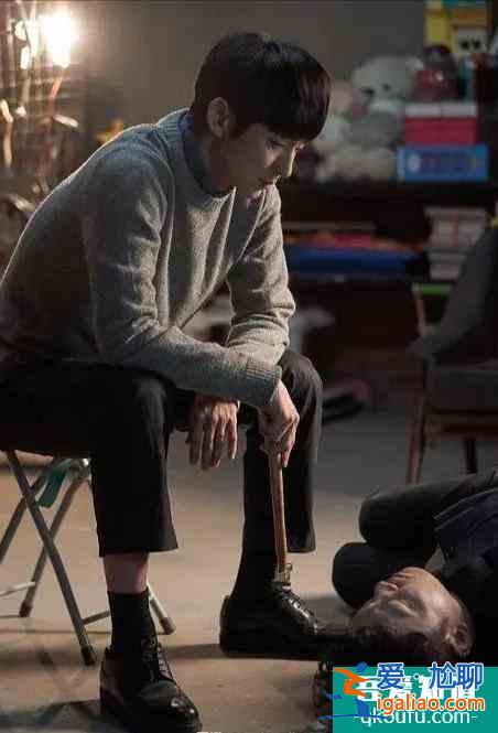 豆瓣9.0高分懸疑劇《邪惡之花》，結婚14年的老公是BT殺人犯？