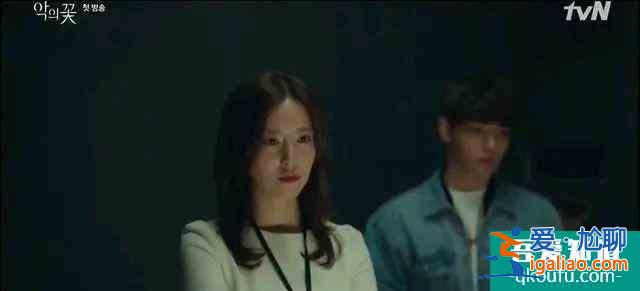 豆瓣9.0高分懸疑劇《邪惡之花》，結婚14年的老公是BT殺人犯？