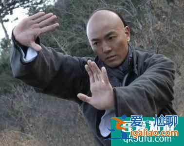 新版《大俠霍元甲》播出，劇情和其他版本完全不同？
