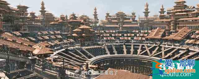 《征途》全球播出！耗3億巨資，大華何潤東主演，但預告特效一般？