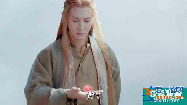 《天舞紀》結局：三個未解之謎，“龍嶶兒”感情歸屬只是其中之一？