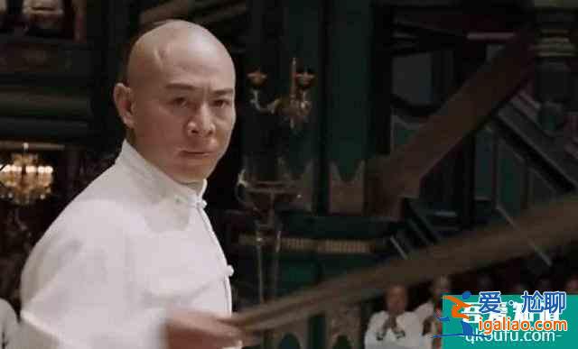 新版《大俠霍元甲》播出，劇情和其他版本完全不同？
