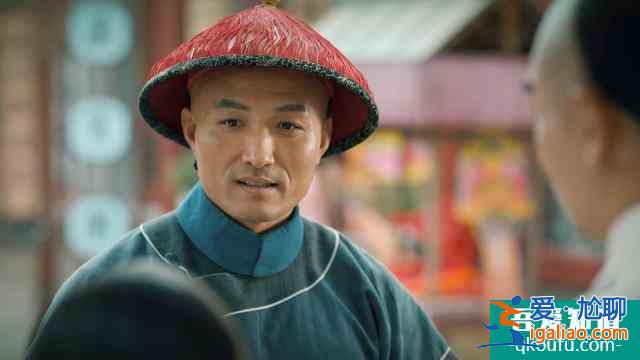 新版《大俠霍元甲》播出，劇情和其他版本完全不同？