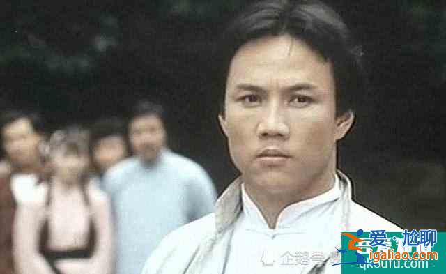 新版《大俠霍元甲》播出，劇情和其他版本完全不同？