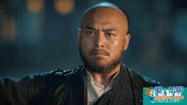 新版《大俠霍元甲》播出，劇情和其他版本完全不同？