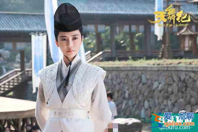 《天舞紀》結局：三個未解之謎，“龍嶶兒”感情歸屬只是其中之一？