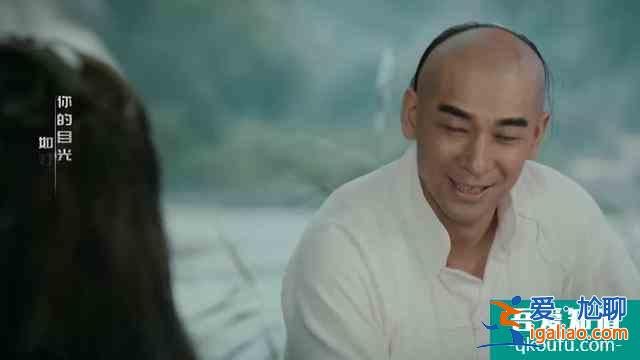 新的《大俠霍元甲》已播出十二集，陳真還沒出現？