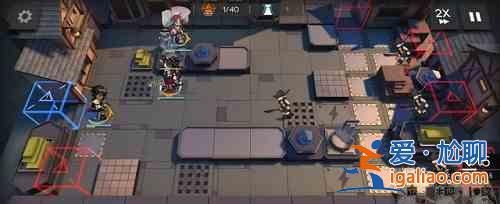 明日方舟陰云火花TB? 明日方舟陰云火花TB?