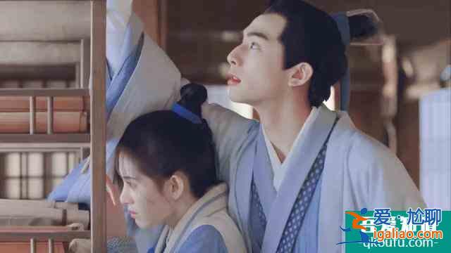 《漂亮書生》鞠婧祎太幸福了，貓系、犬系、狐貍系男生甜到發齁？