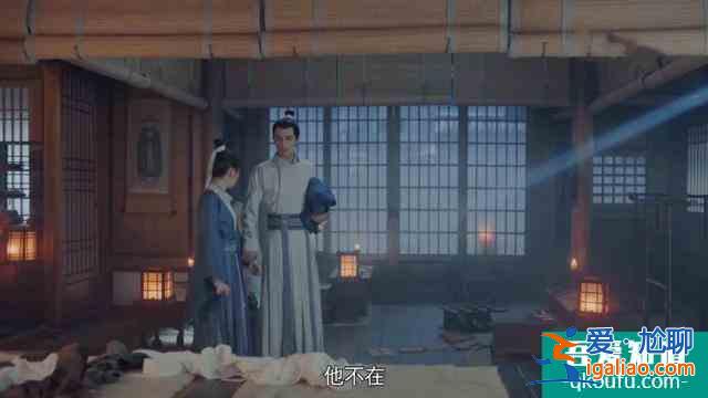 《漂亮書生》鞠婧祎太幸福了，貓系、犬系、狐貍系男生甜到發齁？