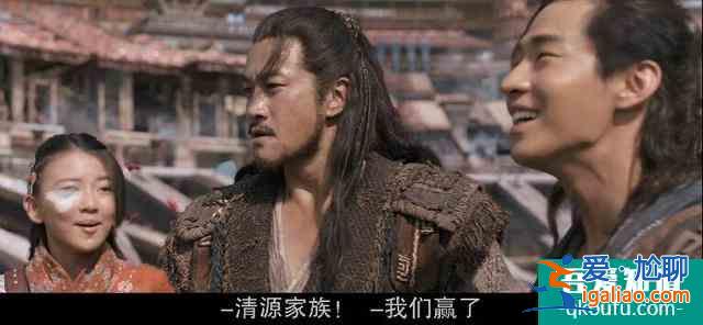 耗資3億的《征途》，卻因面面俱到而變得平淡無奇？