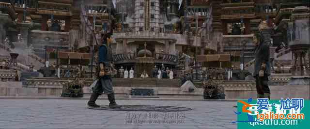 耗資3億，《征途》片方冒險(xiǎn)選了劉憲華，目前票房5820萬(wàn)，豆瓣5.5？