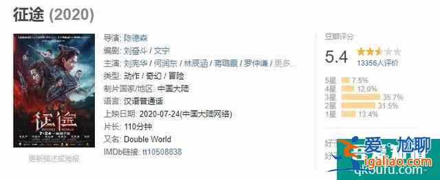 耗資3億的《征途》，卻因面面俱到而變得平淡無奇？
